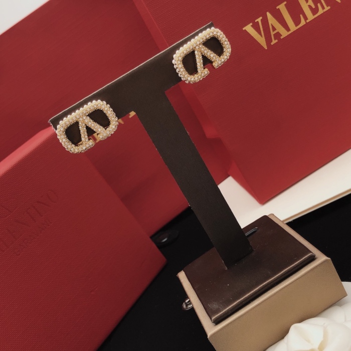 Valentino Earrings