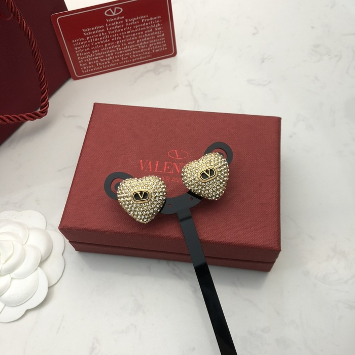 Valentino Earrings