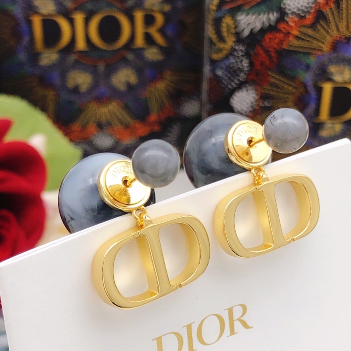 Dior Earrings
