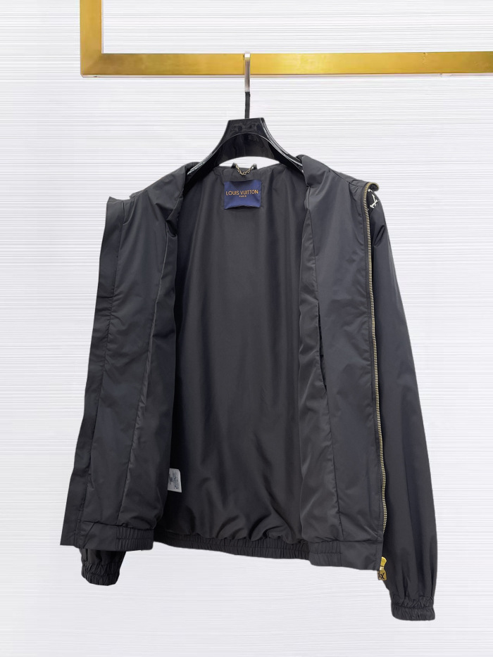 Louis Vuitton 2026ss New Jacket Size M-XXXL