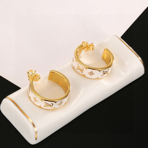 Louis Vuitton Earrings