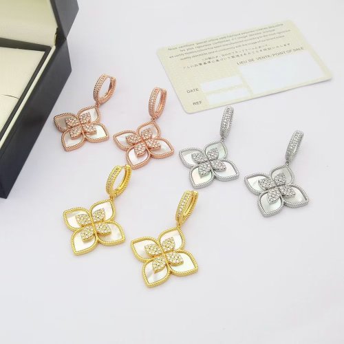 Van Cleef & Arpels Earrings