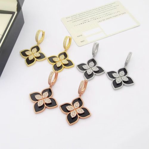 Van Cleef & Arpels Earrings
