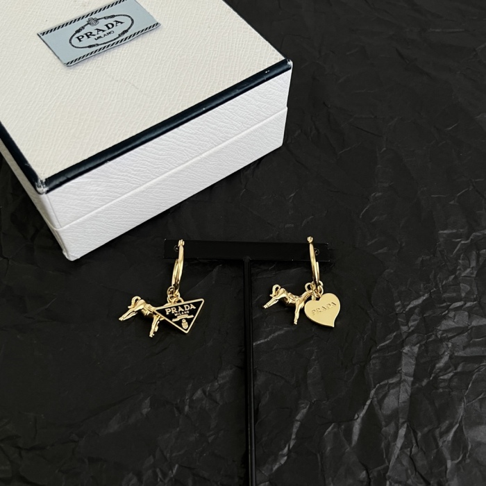 Prada Earrings