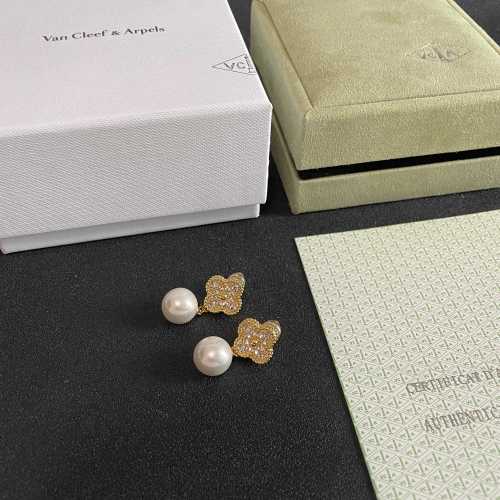 Van Cleef & Arpels Earrings