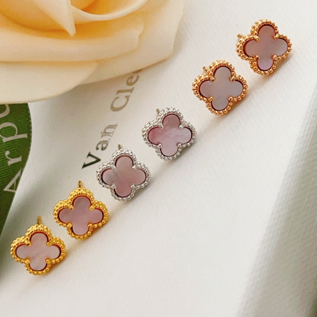 Van Cleef & Arpels Earrings