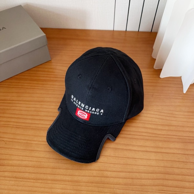 Balenciaga Baseball Cap
