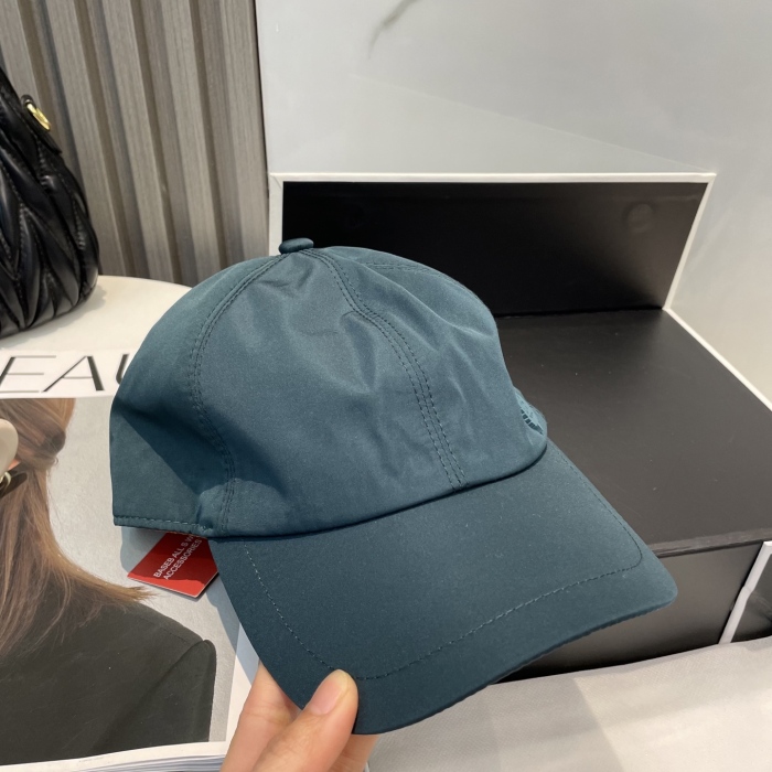 Loro Piana Baseball Cap