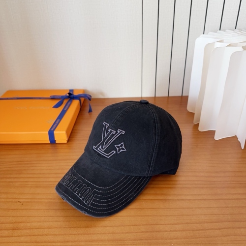 Louis Vuitton Baseball Cap