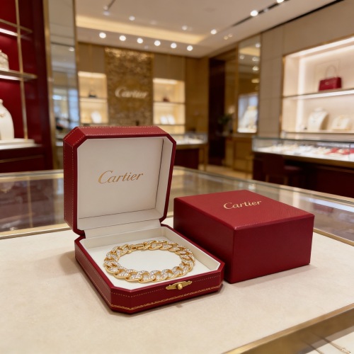 Cartier Bracelet