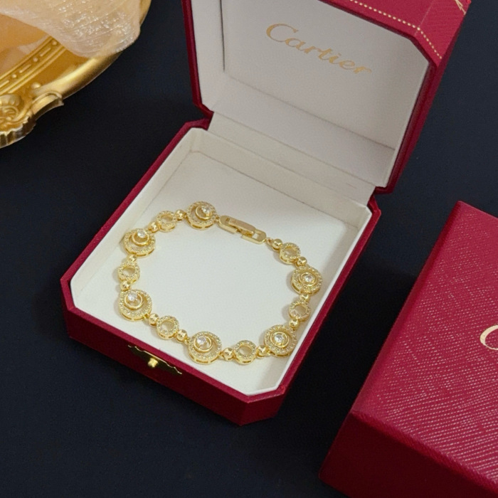 Cartier Bracelet
