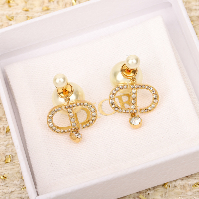 Dior Earrings