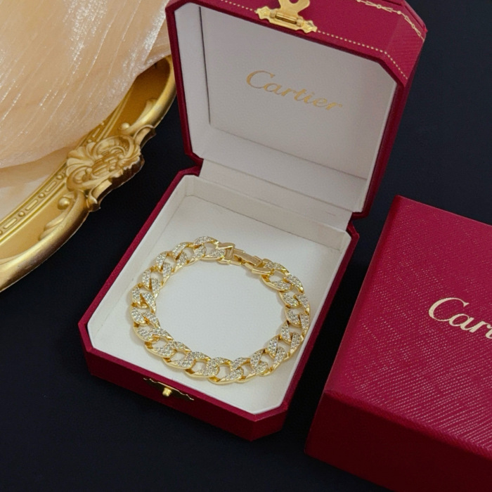 Cartier Bracelet
