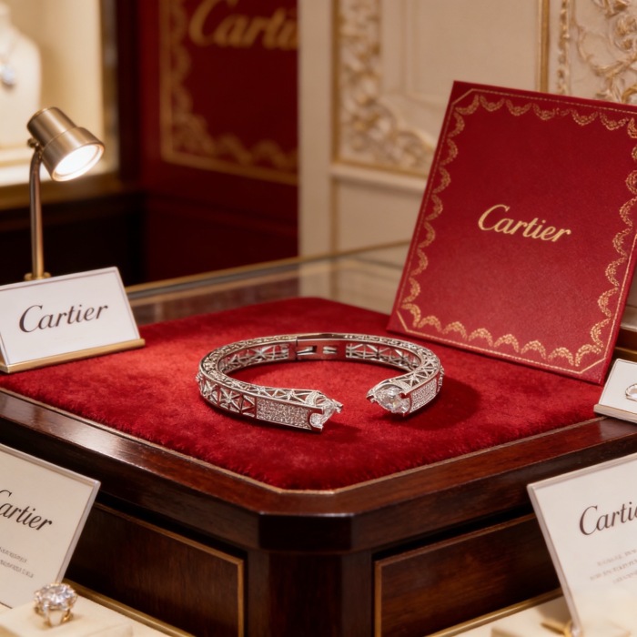 Cartier Bracelet