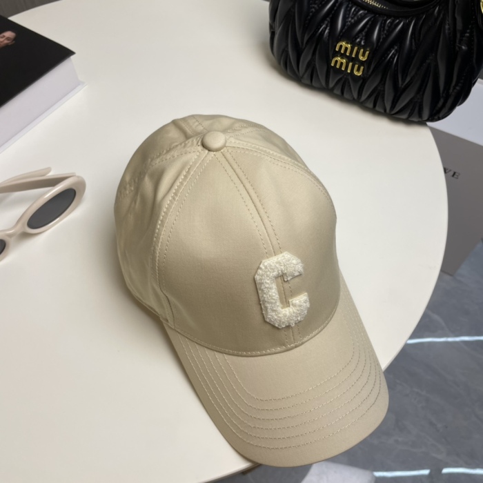 Celine Baseball Cap