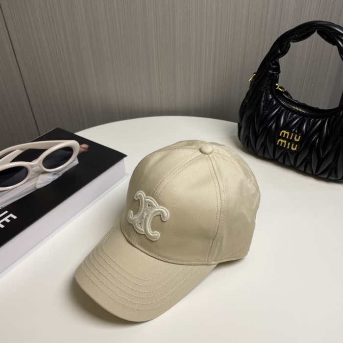 Celine Baseball Cap