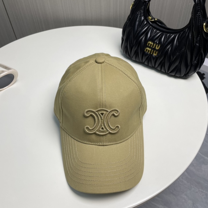 Celine Baseball Cap
