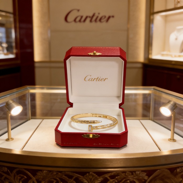 Cartier Bracelet