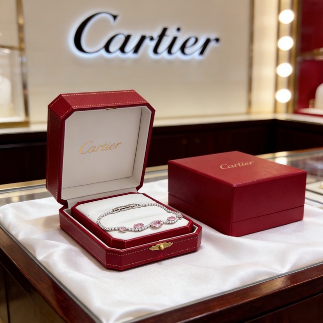Cartier Bracelet