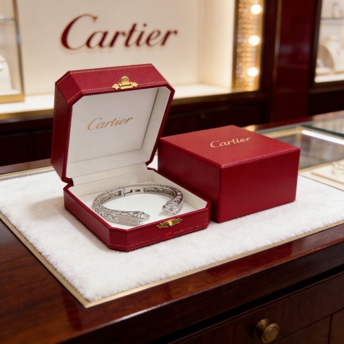 Cartier Bracelet
