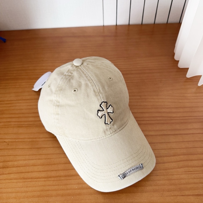 Chrome Hearts Baseball Cap