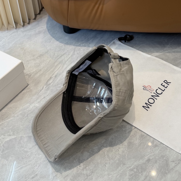 Moncler Baseball Cap