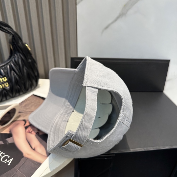 MiuMiu Baseball Cap