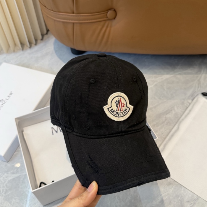 Moncler Baseball Cap