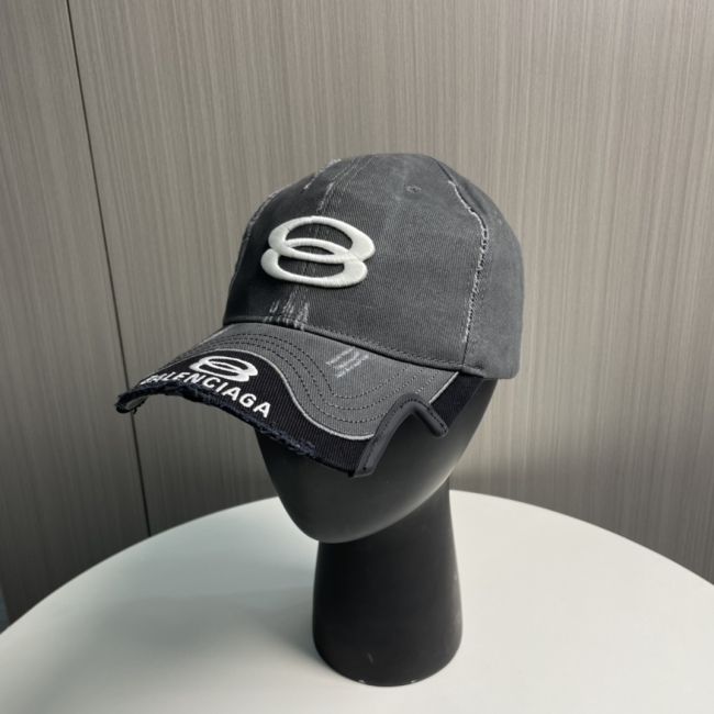 Balenciaga Baseball Cap