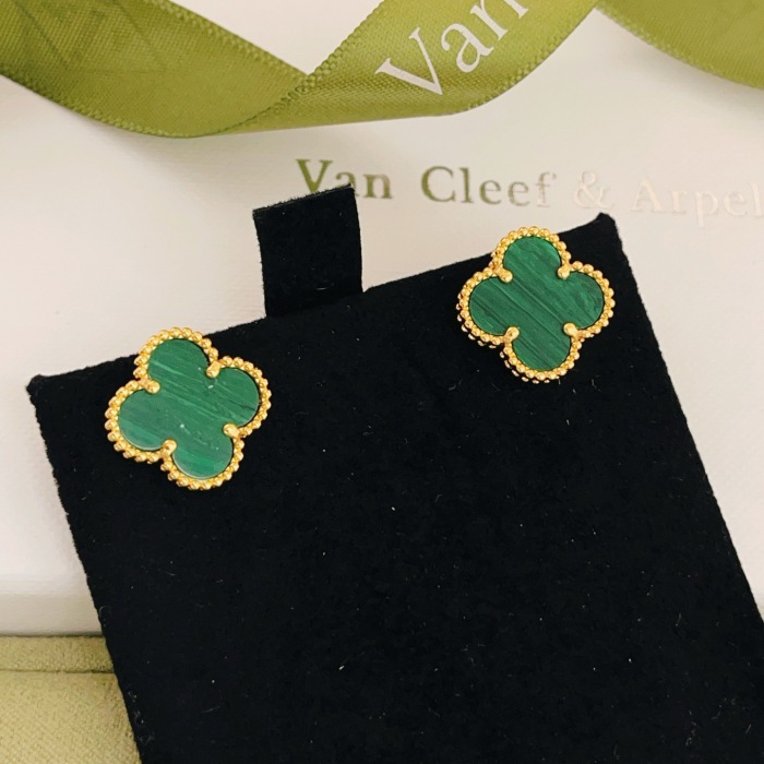 Van Cleef & Arpels Earrings