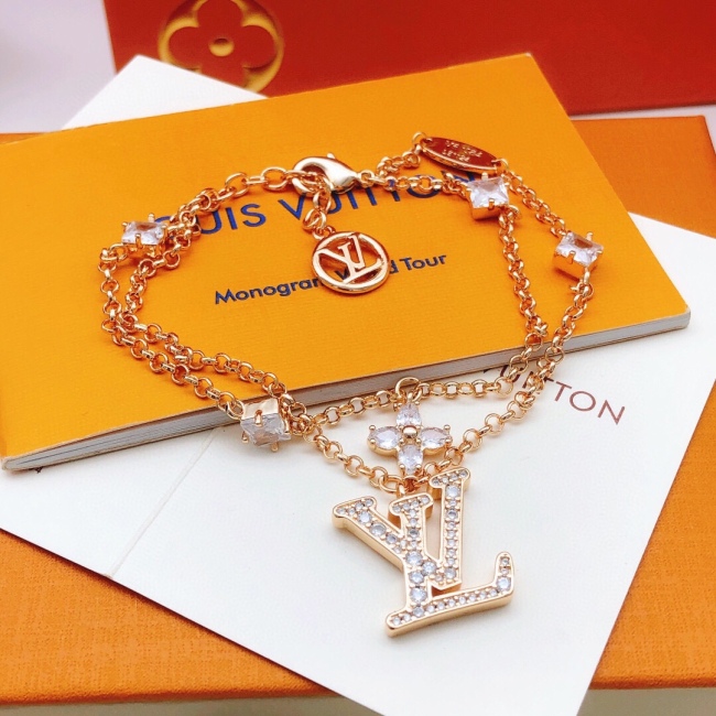 Louis Vuitton Bracelet