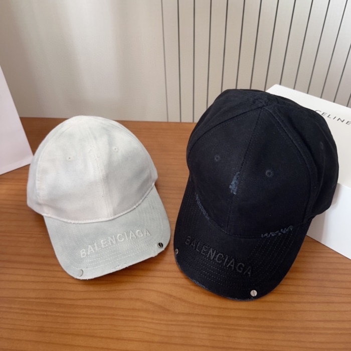 Balenciaga Baseball Cap