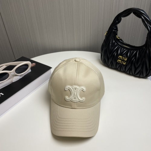 Celine Baseball Cap