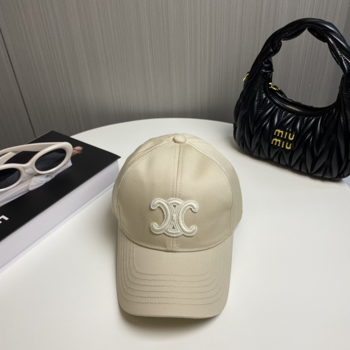 Celine Baseball Cap