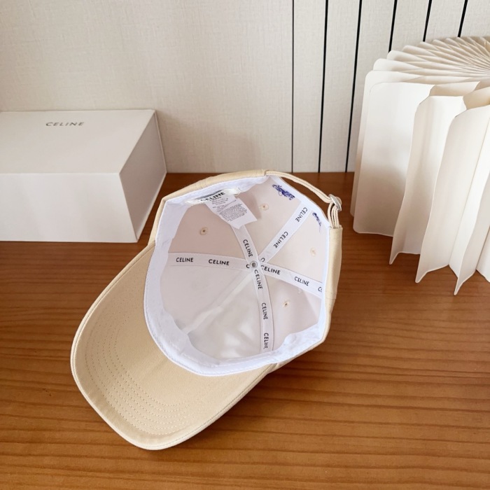 Celine Baseball Cap