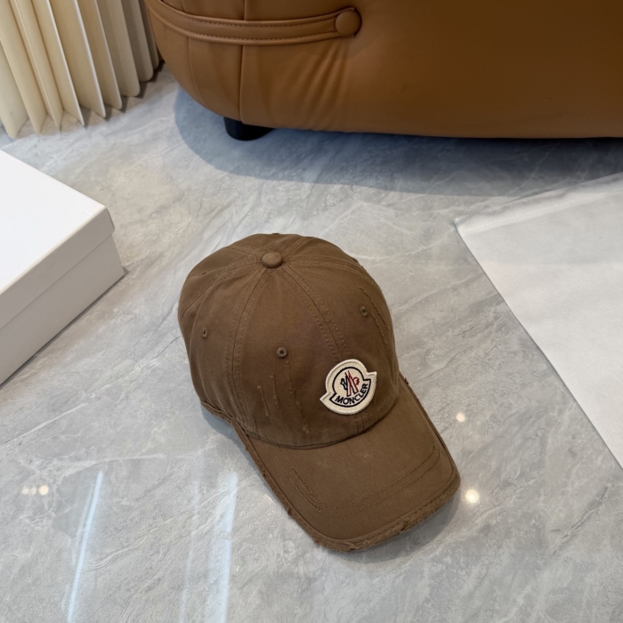 Moncler Baseball Cap