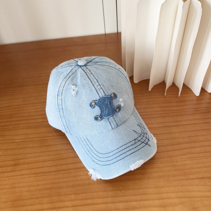 Celine Baseball Cap