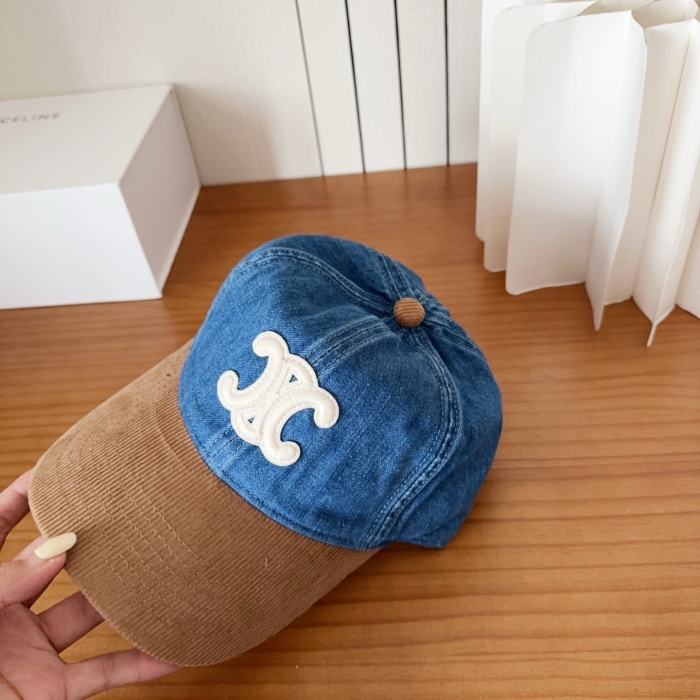 Celine Baseball Cap