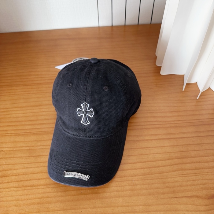 Chrome Hearts Baseball Cap