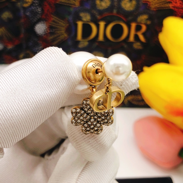 Dior Earrings