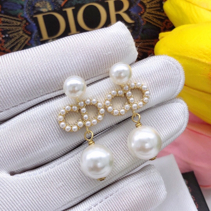 Dior Earrings