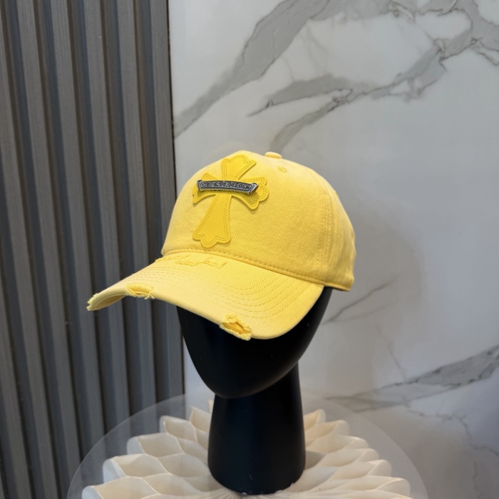 Chrome Hearts Baseball Cap
