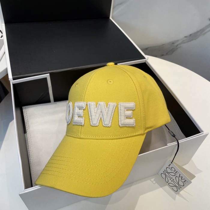 Loewe Baseball Cap
