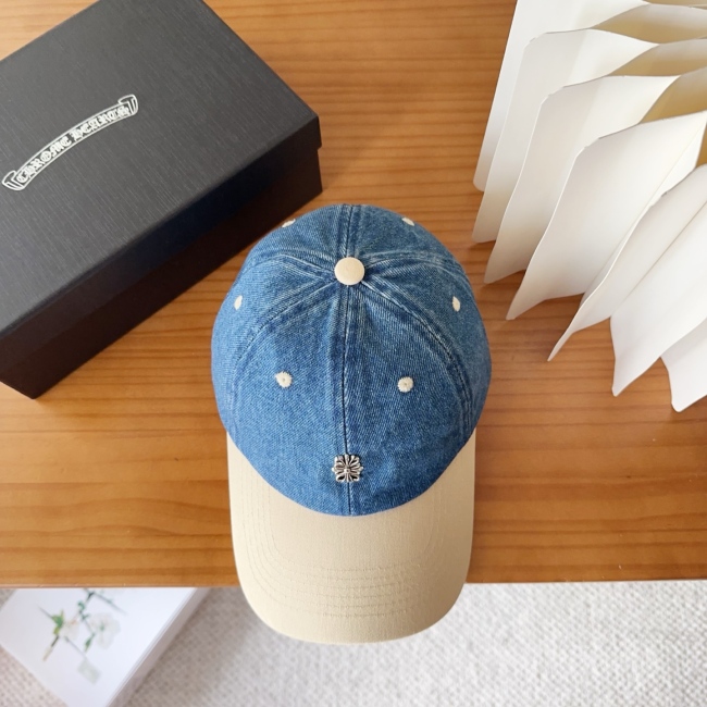 Chrome Hearts Baseball Cap