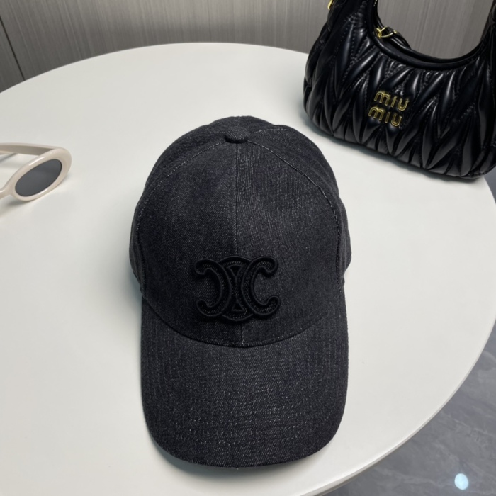 Celine Baseball Cap