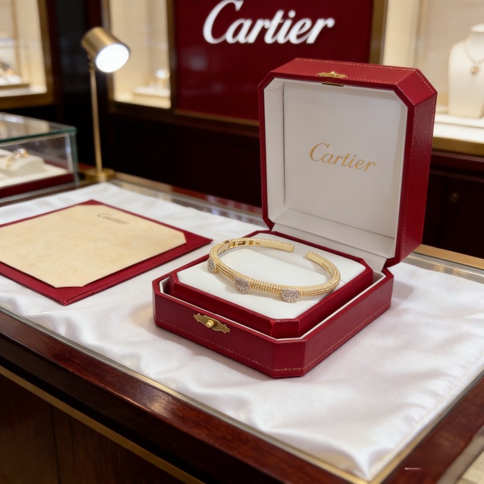 Cartier Bracelet