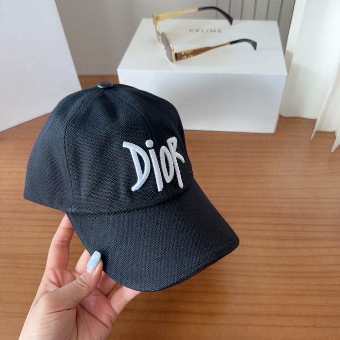 Dior Baseball Cap