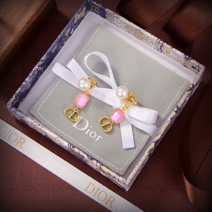 Dior Earrings