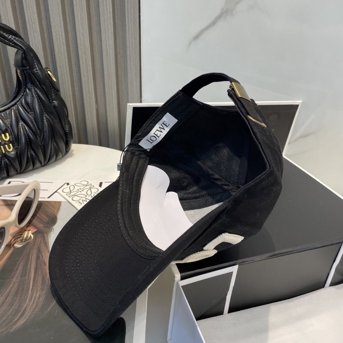 Loewe Baseball Cap