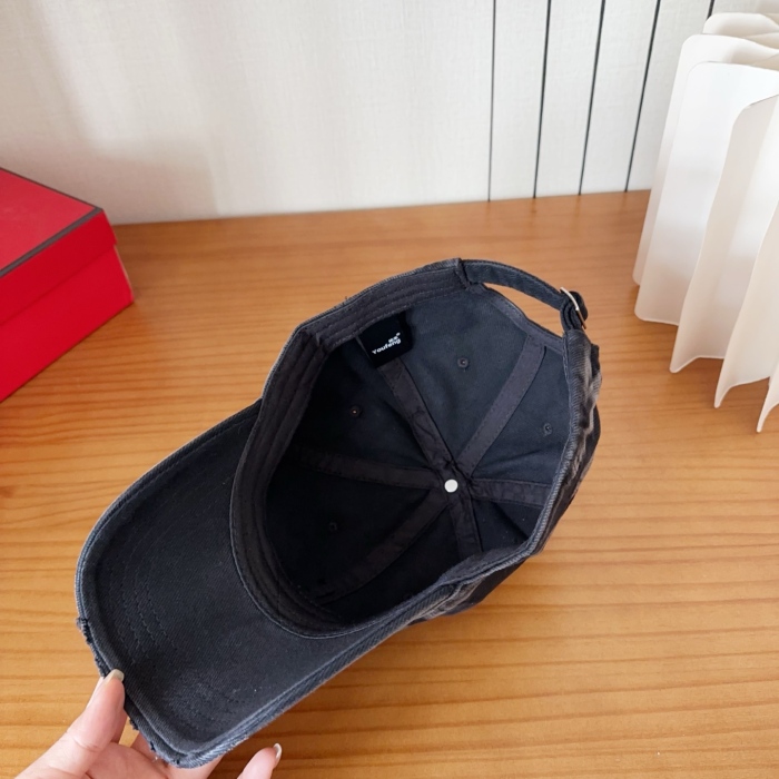 Chrome Hearts Baseball Cap